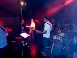 Beverse Feesten 2017